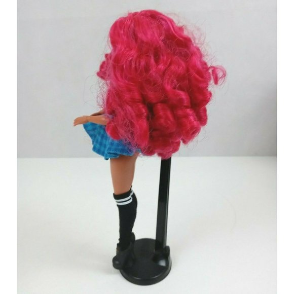 LOL Surprise! OMG Series 3 Class Prez 9.5" Doll With Accessories - Picture 4 of 8